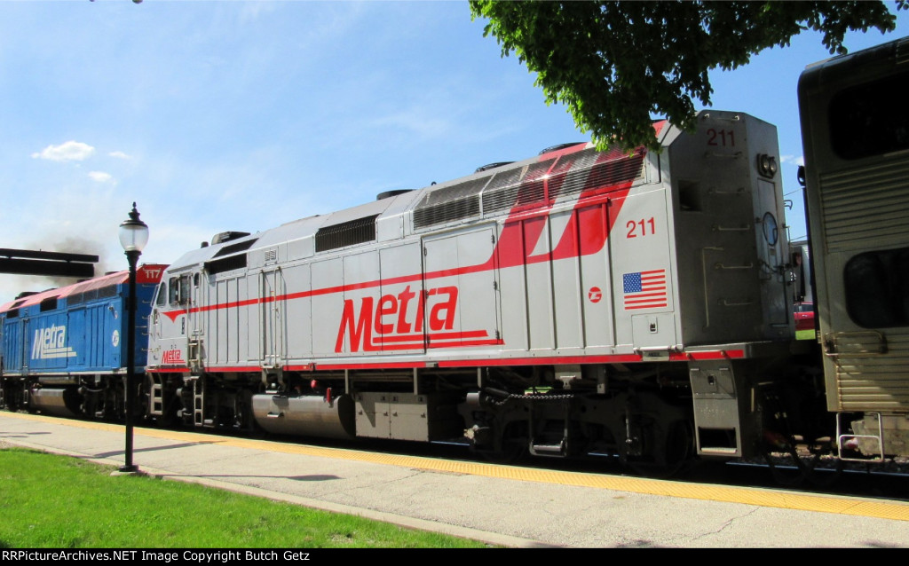 METX 211